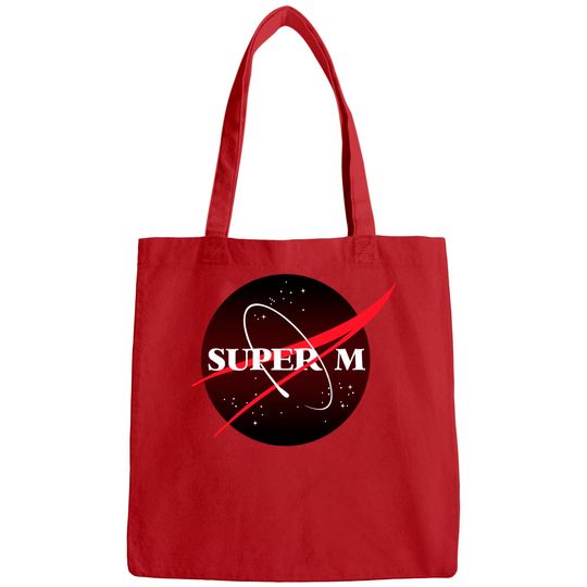 SUPER M - Super M - Bags