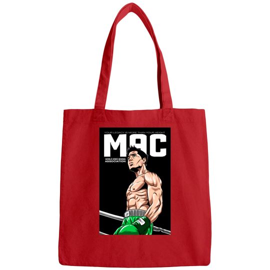 MAC - Little Mac - Bags