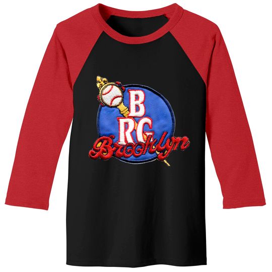 Brooklyn Royal Giants - Baseball - Baseball Tees