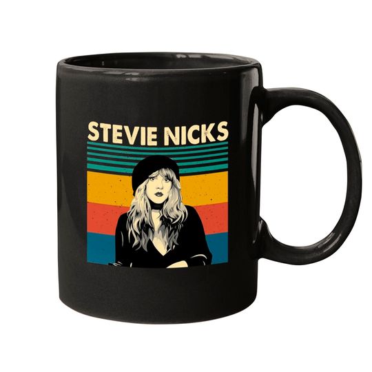 Stevie Nicks Mugs, Stevie Nicks Mugs