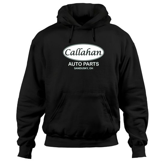 Callahan Auto Parts - Tommy Boy - Hoodies