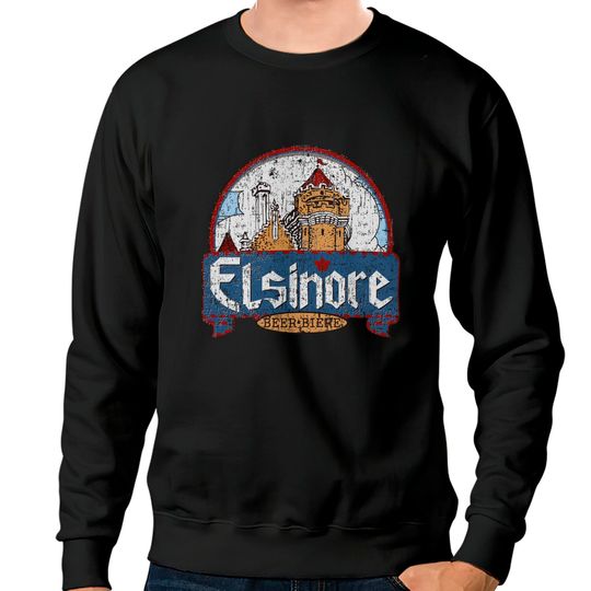ELSINORE BEER 1983 - Beer - Sweatshirts