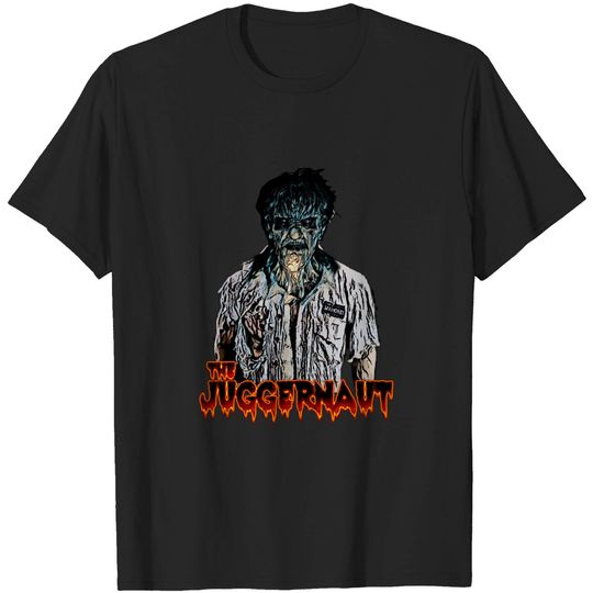 the juggernaut- 13 ghosts - 13 Ghosts - T-Shirt