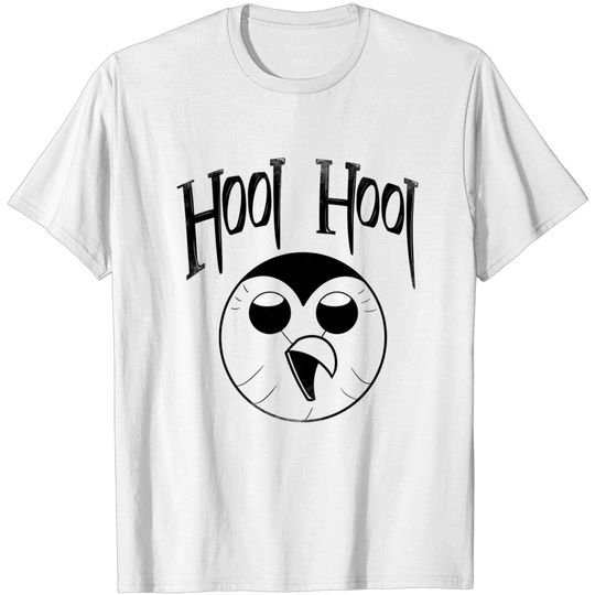 Hootie - The Owl House - T-Shirt