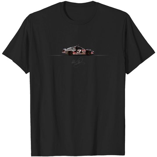 Earnhardt - Dale Earnhardt - T-Shirt