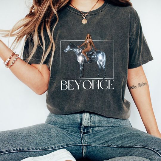 Beyonce tshirt Renaissance Beyonce T-Shirt