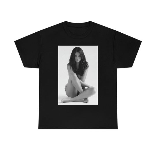 Selena Gomez Revival Album Cover Shirt | Selena Gomez Album Cover Shirt