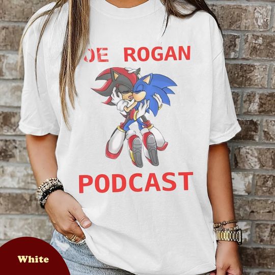 Joe Rogan Podcast  T-shirt