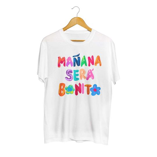 Karol G Manana Sera Bonito Shirt, La Bichota T-Shirt 2023 Album