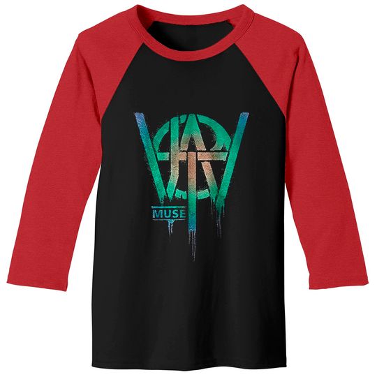 Cool The Muse World Tour 2023 Will of The People Muse Band Hip Hop Rock Band Baseball Tees