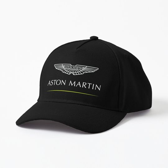 Gorra Aston Martín F1 Team