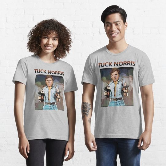 Tuck Norris Essential T-Shirt
