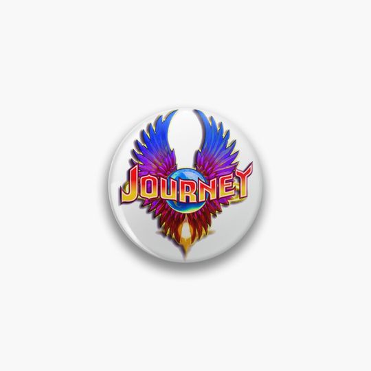 Best JRNY Pin
