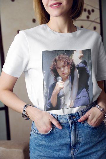 Movie Shirts- Heath Ledger,90s movie,90s T-Shirt