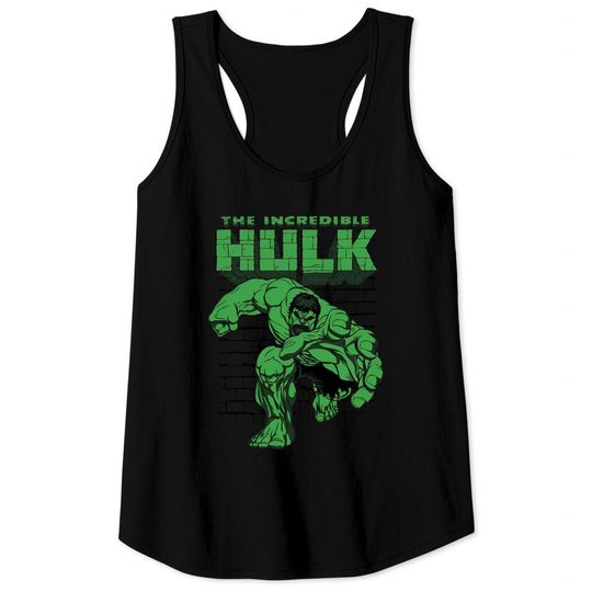 Hulk Tank Tops, Disney Tank Tops, Incredible, Hulk , Avenger Tank Tops, Disney Vacation Tank Tops