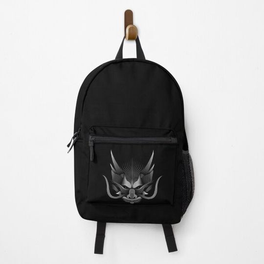 Wild Creatures Serie - Dragon Backpack