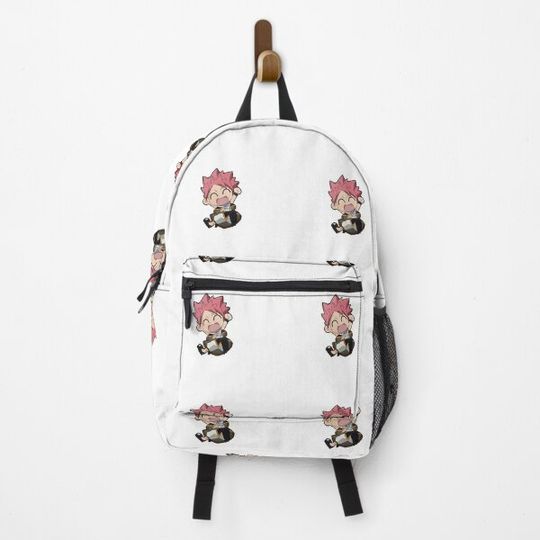 Natsu Dragnir - Fairy Tail Backpack
