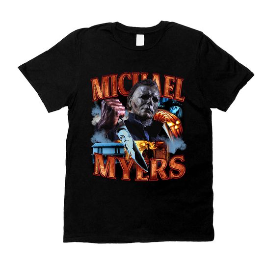 Vintage Michael Myers T-Shirt