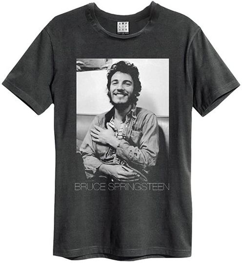 Vintage Bruce Springsteen T-Shirt
