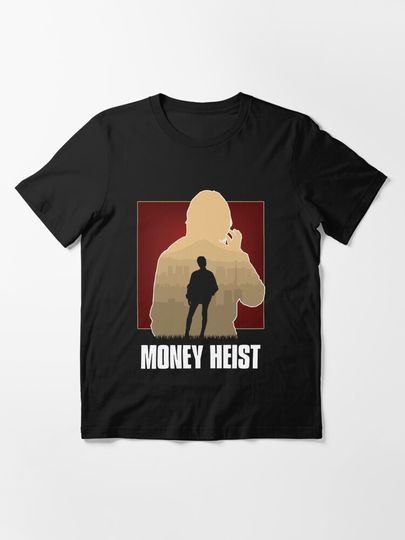 Money Heist - Tokyo | Essential T-Shirt 