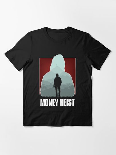Money Heist - Rio  | Essential T-Shirt 