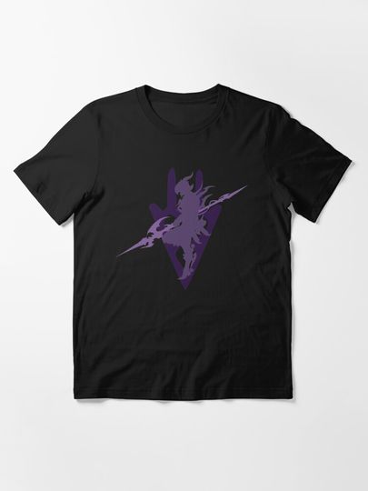 Final Fantasy XIV Dragoon  | Essential T-Shirt 