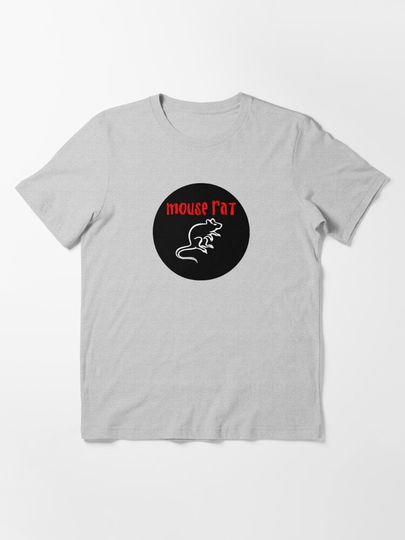 Mouse Rat | Essential T-Shirt 
