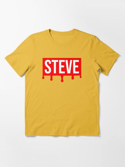 Steve Shirt - The Owl House | Essential T-Shirt 