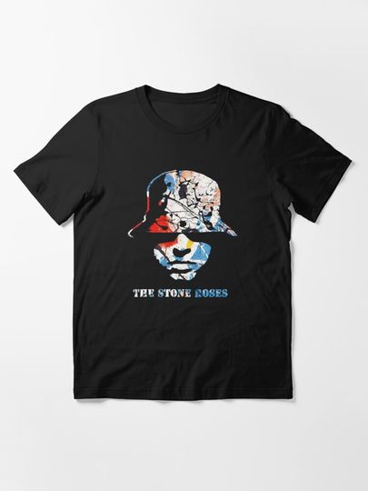 The Face Cool   | Essential T-Shirt 
