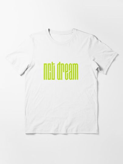 nct dream | Essential T-Shirt 