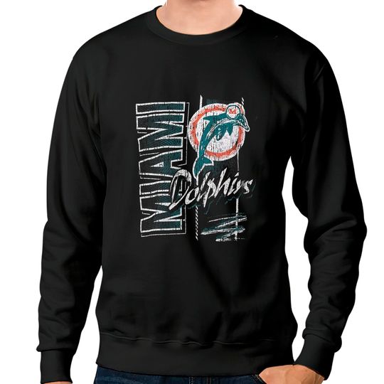 Miami Dolphins Miami Dolphins College  Sweatshirts