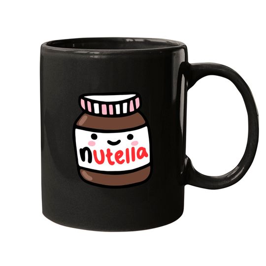 Nutella - Nutella - Mugs