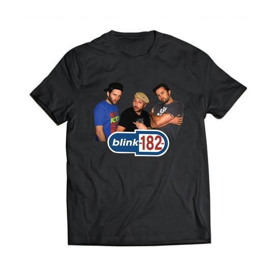 B182 Band T-Shirt, It's Always Sunny In Philadelphia B182 T-Shirt