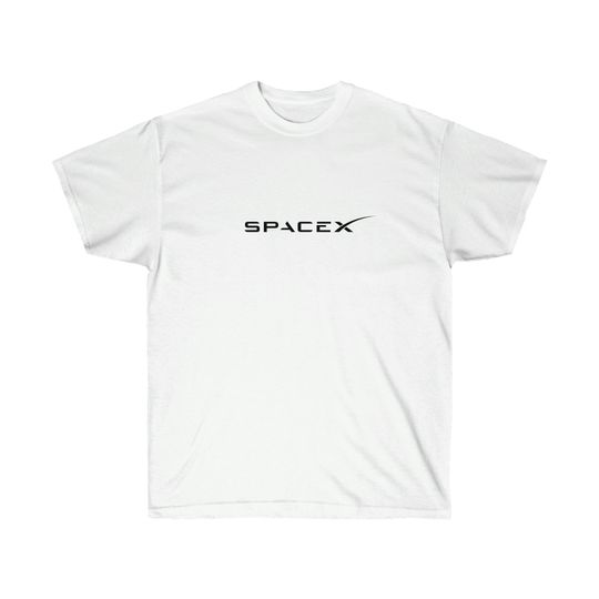 SpaceX Exploration  - Unisex  Tee
