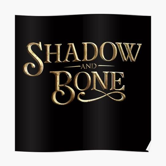 ShadowandBone Premium Matte Vertical Poster
