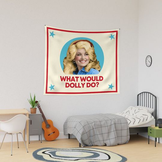 Dolly Tapestry, Dolly Tapestry