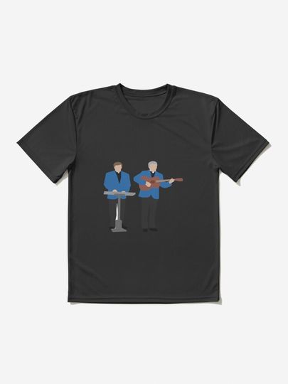Father Ted Eurovision  | Active T-Shirt 