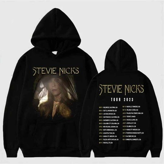 Stevie Nicks Tour 2023 S
