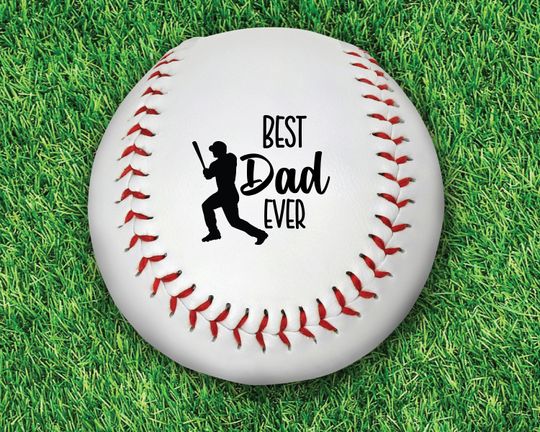 Fathers Day Gifts  | Grandpa Gifts | Baseball Gifts | Coach Gift | Fathers Day