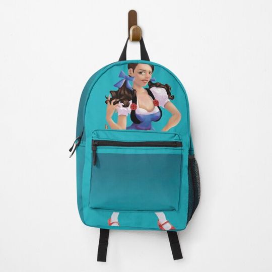 Dorothy and Toto Backpack