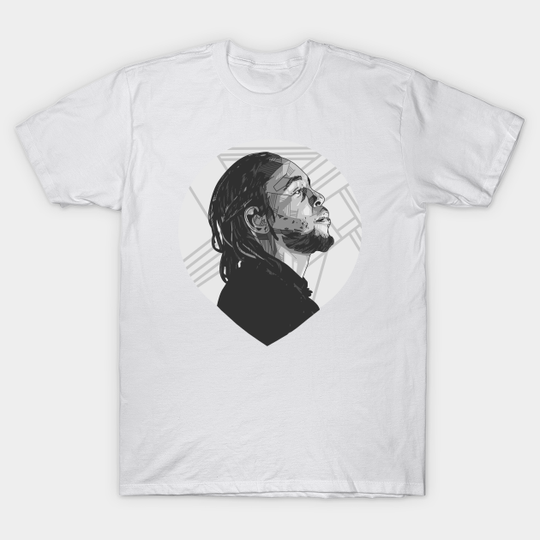 Kendrick - Kendrick Lamar - T-Shirt