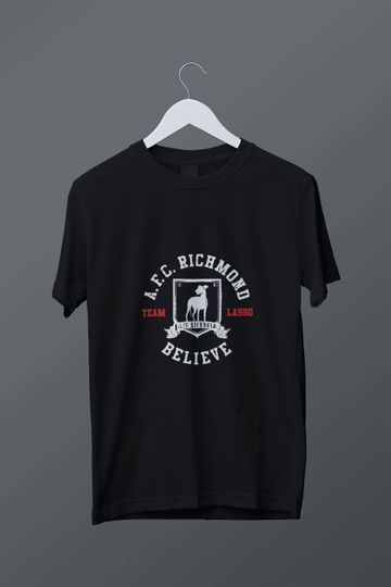 Ted Lasso - AFC Richmond T-Shirt