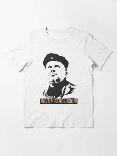 Viva la Postecoglou revolucion!   | Essential T-Shirt