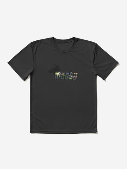 Musty | Active T-Shirt
