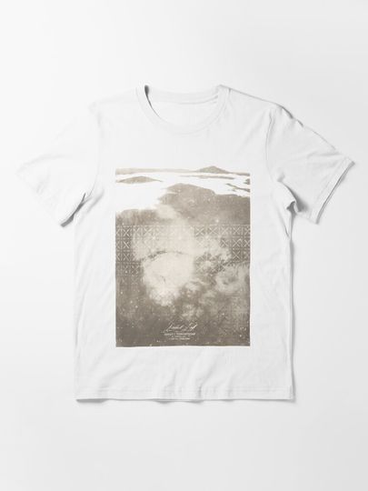Misty Lab 2 | Essential T-Shirt