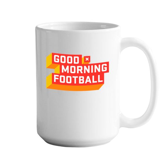 Good Morning Football (GMFB) Mugs