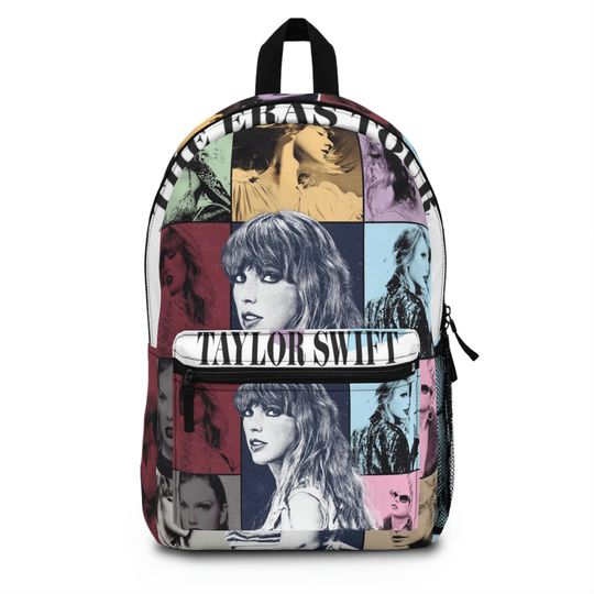 Taylor Era's Tour Backpack, back to school Backpack