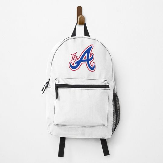 Atlanta-City Backpack