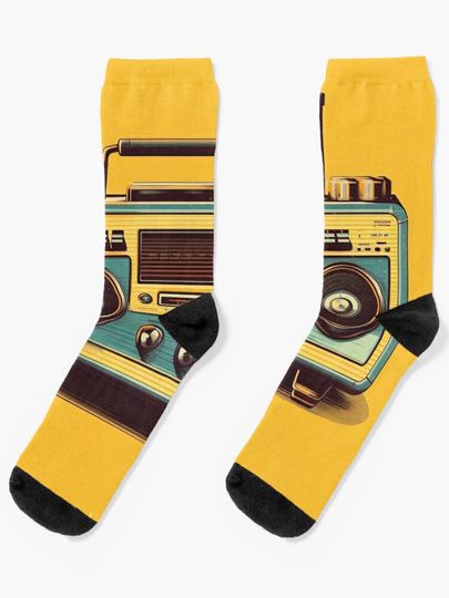 Radio Classic Music | Socks