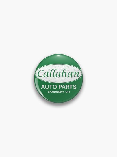 Callahan Auto Parts | Pin